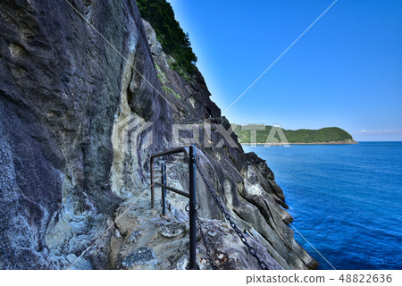 Mie Kuma's Onigajo 48822636