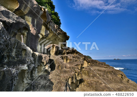 Mie Kuma's Onigajo 48822650