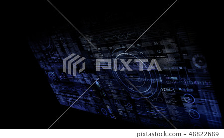 網絡 網路 技術 48822689