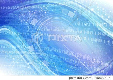 cyber, internet, data 48822696