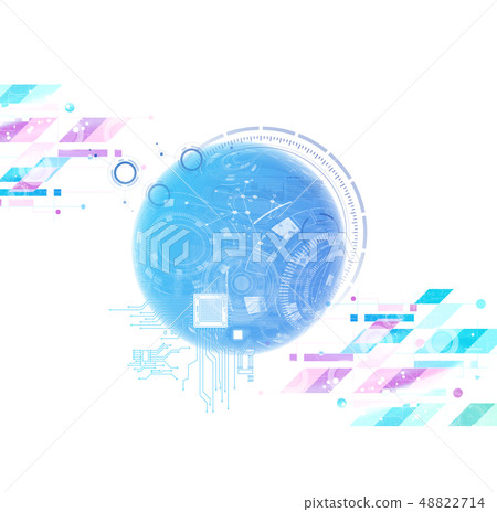 數碼 電子 數位 48822714