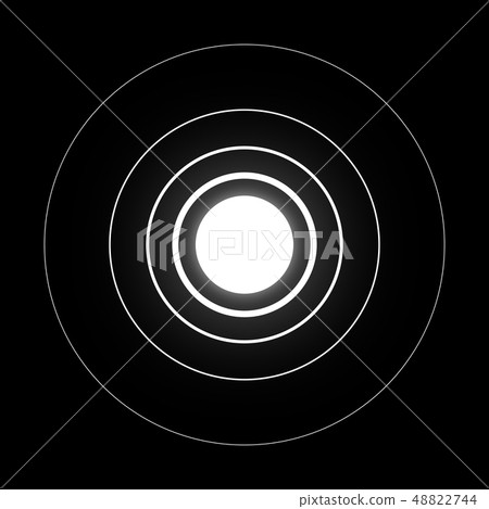 圓 戒指 環形 48822744