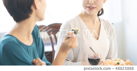 晚宴 晚宴 48823888