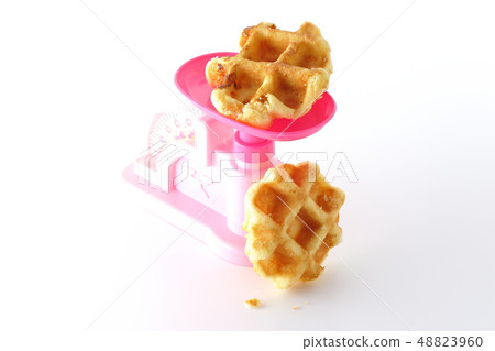Waffle ~ sweet temptation ~ Waffle ~ sweet temptation ~ 48823960