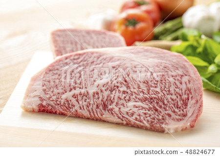 冷凍肉 冷凍肉 48824677