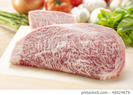 冷凍肉 冷凍肉 48824679