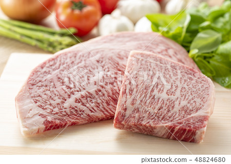 冷凍肉 冷凍肉 48824680