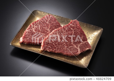 紅肉牛排 48824709