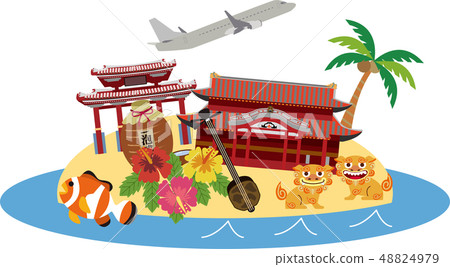 Okinawa Okinawa 48824979