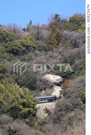 "Myotomiya" in Nino Town, Mitoyo City "Myotomiya" in Nino Town, Mitoyo City 48825474