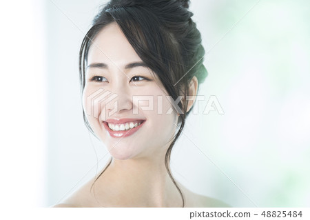 Beauty image Beauty image 48825484