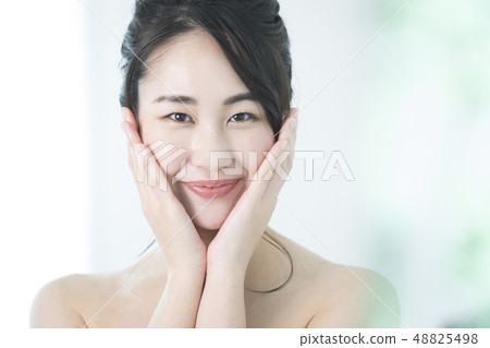 Beauty image 48825498