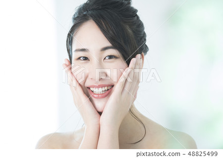 Beauty image Beauty image 48825499