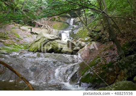 Cheonbuk Muju Deogyusan Cheonnyun Valley Cheonbuk Muju Deogyusan Cheonnyun Valley 48825556