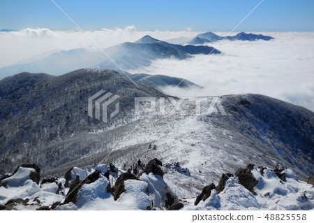 全北Muju Mt. 全北Muju Mt. 48825558