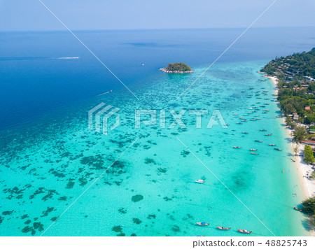 Koh Lipe at Thailand 48825743