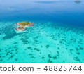 Koh Lipe at Thailand 48825744