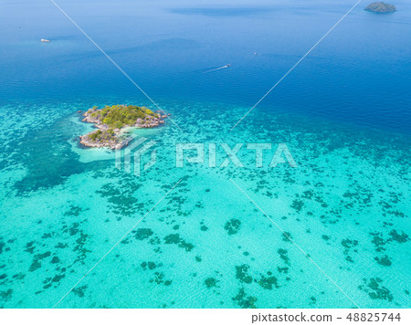 Koh Lipe at Thailand 48825744