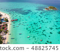 Koh Lipe at Thailand 48825745