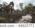 Angkor Wat inscribed on the UNESCO 48825771