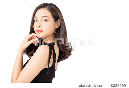 Women beauty 48826069