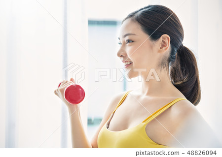 Women sportswear Women sportswear 48826094
