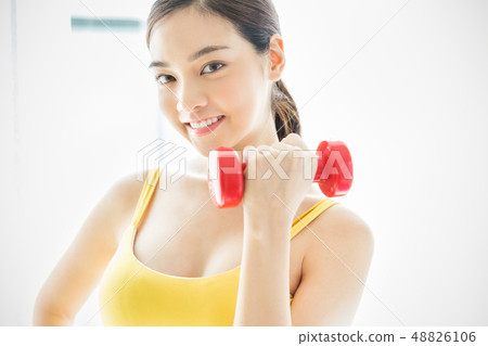 Women sportswear 48826106