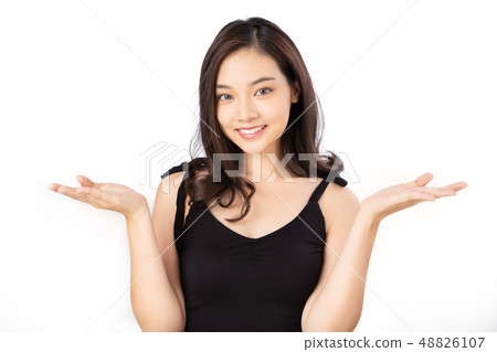 Women beauty Women beauty 48826107