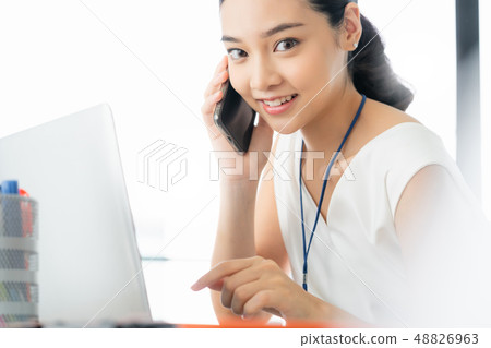 女性生意 48826963