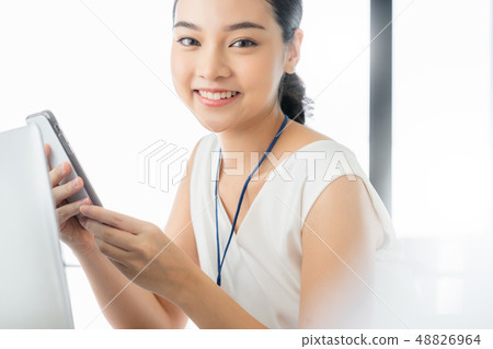 女性生意 女性生意 48826964