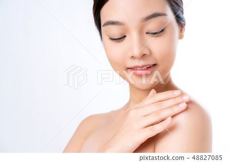 Women beauty 48827085