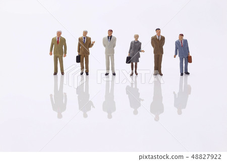 六個商人 48827922