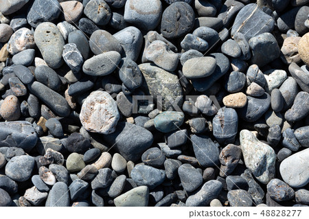 Gravel 48828277