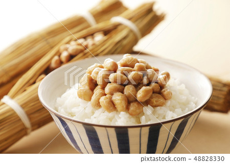 Natto Natto 48828330