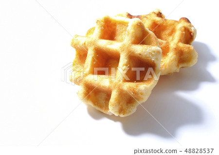 華夫餅比利時華夫餅乾 華夫餅比利時華夫餅乾 48828537