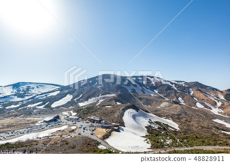 Fukushima Prefecture Fukushima City Jodoping Visitor Center Fukushima Prefecture Fukushima City Jodoping Visitor Center 48828911