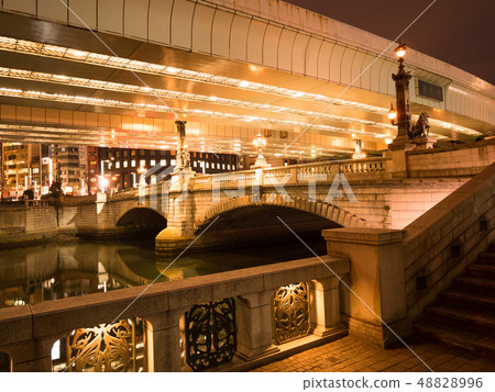 東京日本橋 48828996