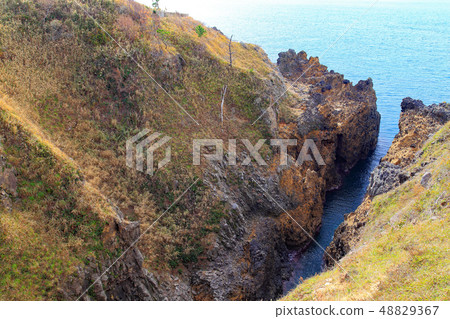 Noto gangji Yoshitsune的船藏起來 48829367