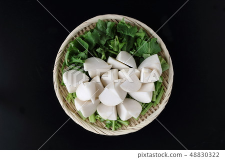 Cub cutting 48830322