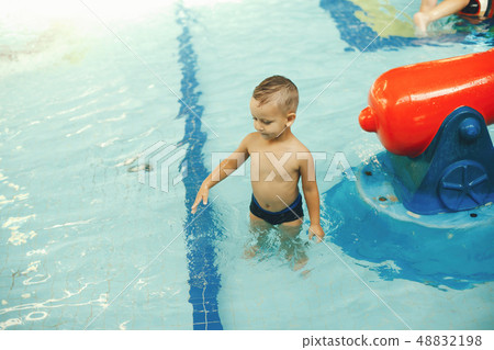 mother with son mother with son 48832198