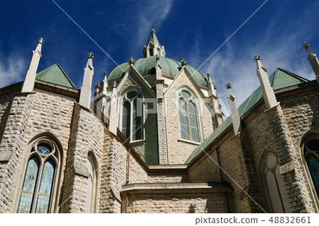 Sanctuary of Castel Petroso 48832661