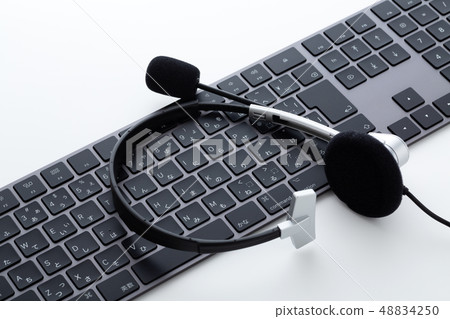 headset headset 48834250