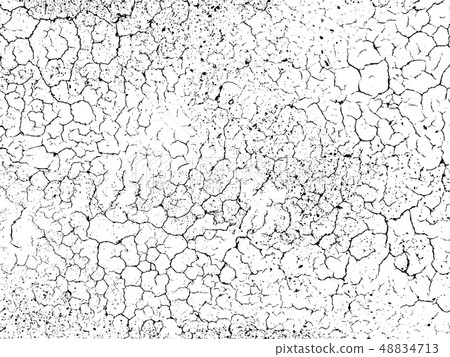 Vector grunge urban background. Distress texture. Easy to create abstract distressed effect. 48834713