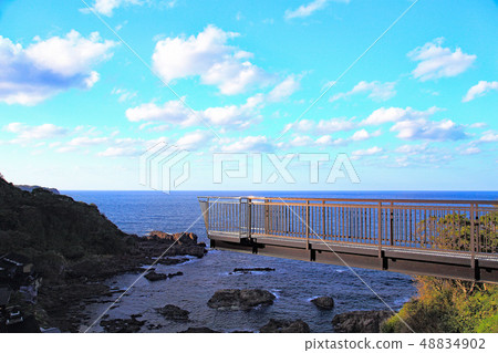 能登半島Sakai天空海角 能登半島Sakai天空海角 48834902