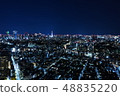 Night view 48835220
