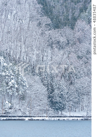Omachi City, Nagano Prefecture Omachi City, Nagano Prefecture 48835487