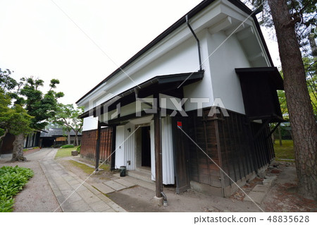 山形縣永井市山西美術館 48835628