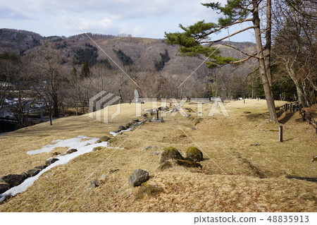 世界遺產Hashino鐵礦 世界遺產Hashino鐵礦 48835913