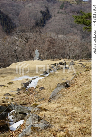 世界遺產Hashino鐵礦 48835914