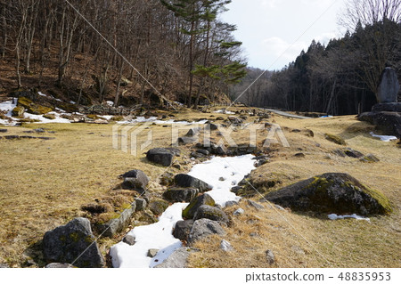 世界遺產Hashino鐵礦 世界遺產Hashino鐵礦 48835953